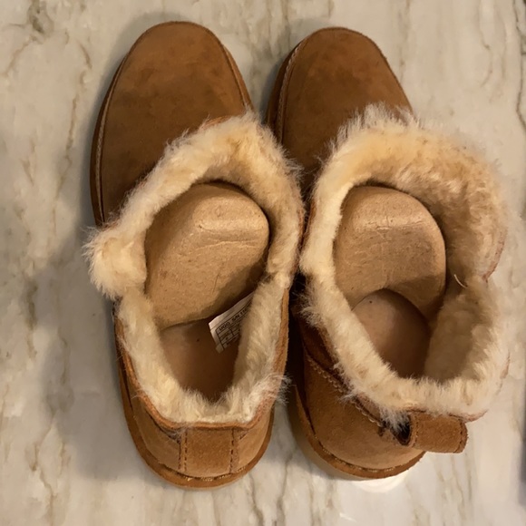 Ugg Boots mini - Picture 3 of 5